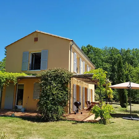 Les Zygotes, Au Coeur Du Perigord Noir