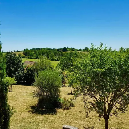 Feriehus Les Zygotes, Au Coeur Du Perigord Noir *