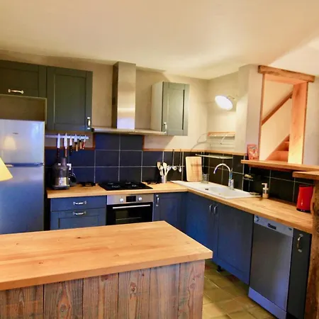 Feriehus Les Zygotes, Au Coeur Du Perigord Noir *