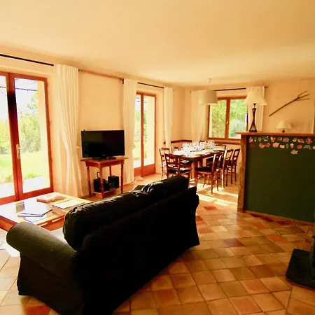 Les Zygotes, Au Coeur Du Perigord Noir Feriehus *