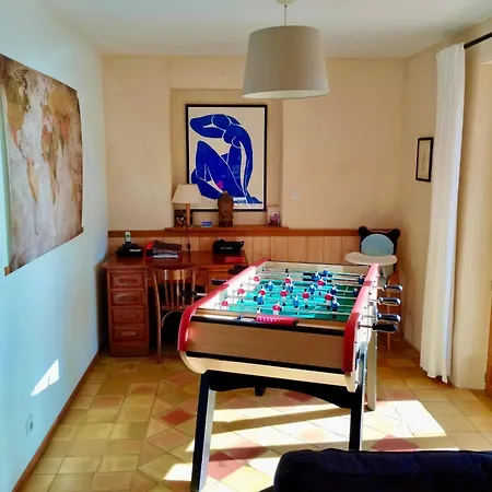 Les Zygotes, Au Coeur Du Perigord Noir Feriehus *