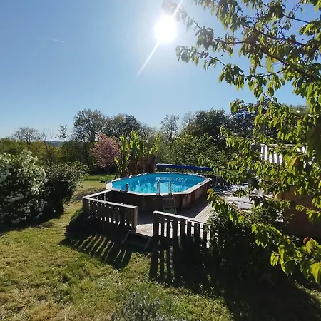 Feriehus Les Zygotes, Au Coeur Du Perigord Noir *