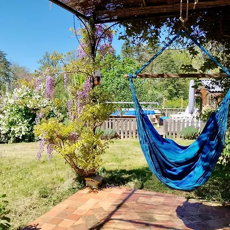 Feriehus Les Zygotes, Au Coeur Du Perigord Noir *