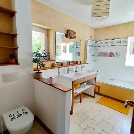 Les Zygotes, Au Coeur Du Perigord Noir Feriehus