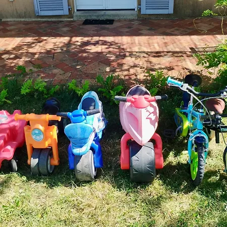 Les Zygotes, Au Coeur Du Perigord Noir Feriehus *