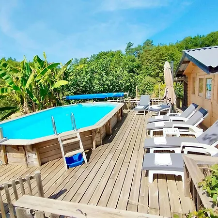 Les Zygotes, Au Coeur Du Perigord Noir * Plazac