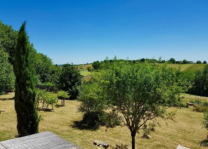 Les Zygotes, Au Coeur Du Perigord Noir *