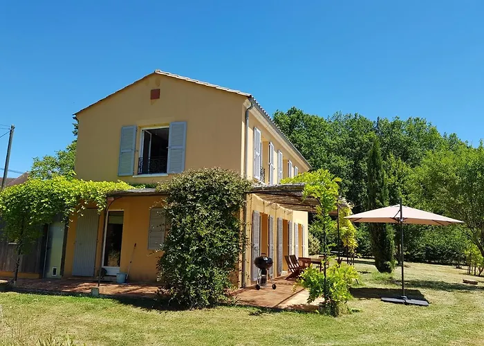 Les Zygotes, Au Coeur Du Perigord Noir