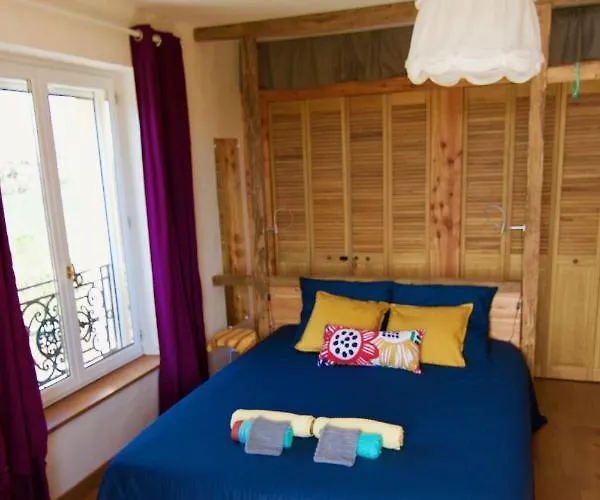 Les Zygotes, Au Coeur Du Perigord Noir *