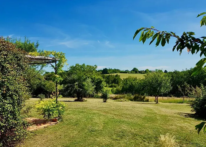 Les Zygotes, Au Coeur Du Perigord Noir