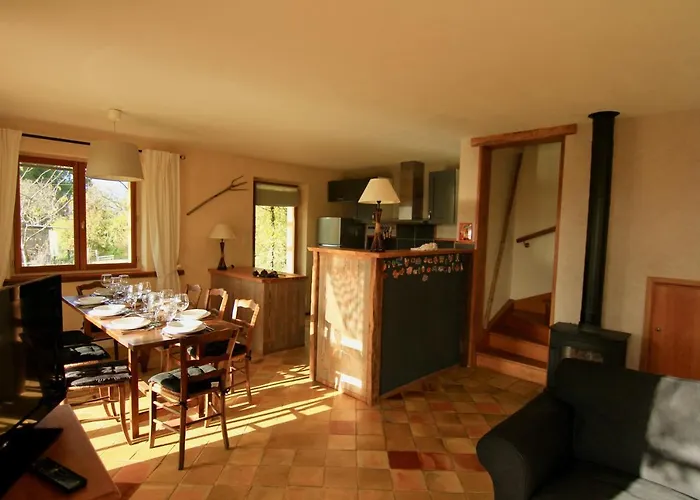 Les Zygotes, Au Coeur Du Perigord Noir Plazac