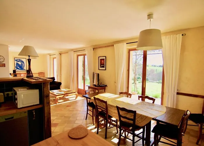 Les Zygotes, Au Coeur Du Perigord Noir Plazac