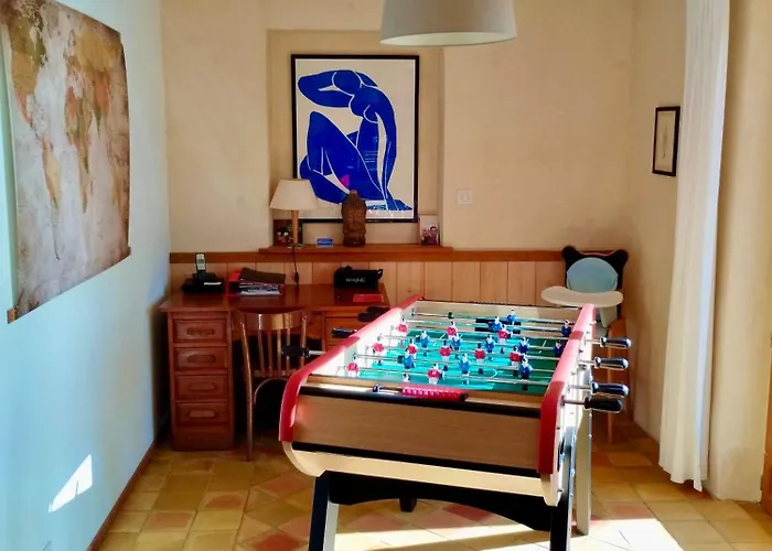 Les Zygotes, Au Coeur Du Perigord Noir Feriehus *